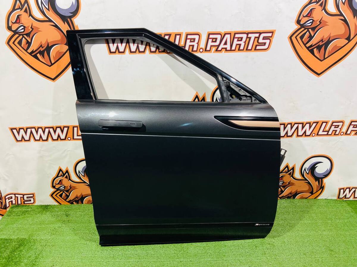 LR138378KIT2 Двері передні права комплект Range Rover Evoque New L551 (2019-) Б/У